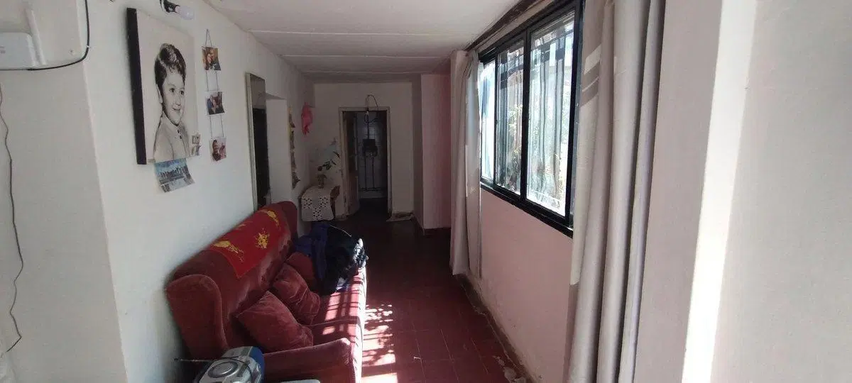 Venta de casa en Godoy Cruz 8