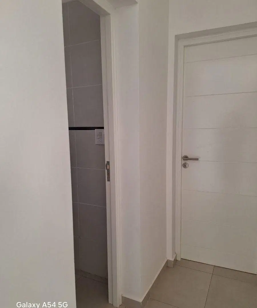 Departamento  en Rincon Veneto 4