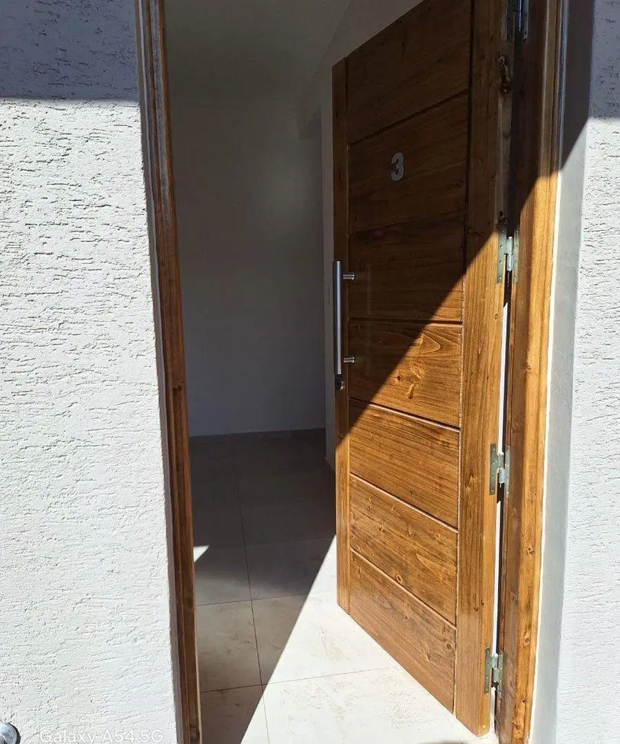 Departamento  en Rincon Veneto 5