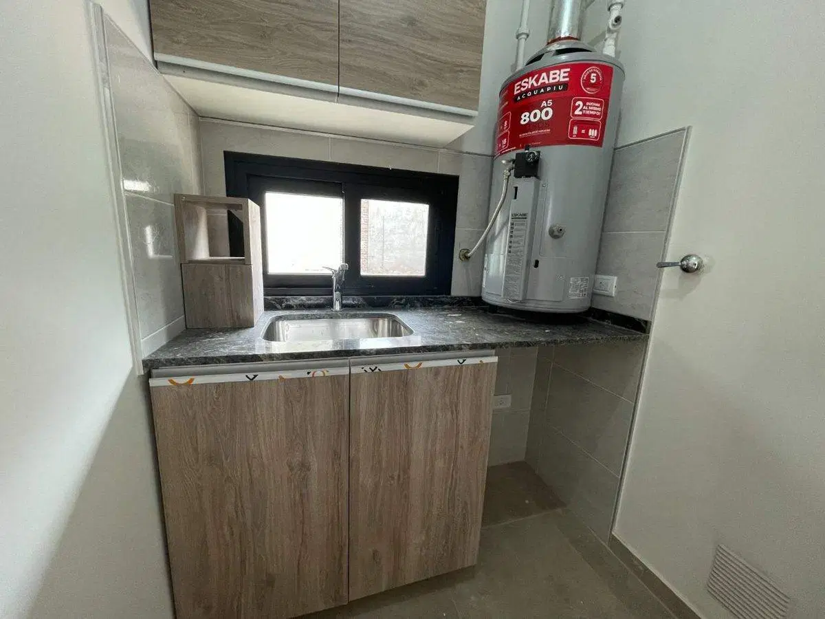 Casa en Venta - Bº Privado La Quebrada - Lujan 2