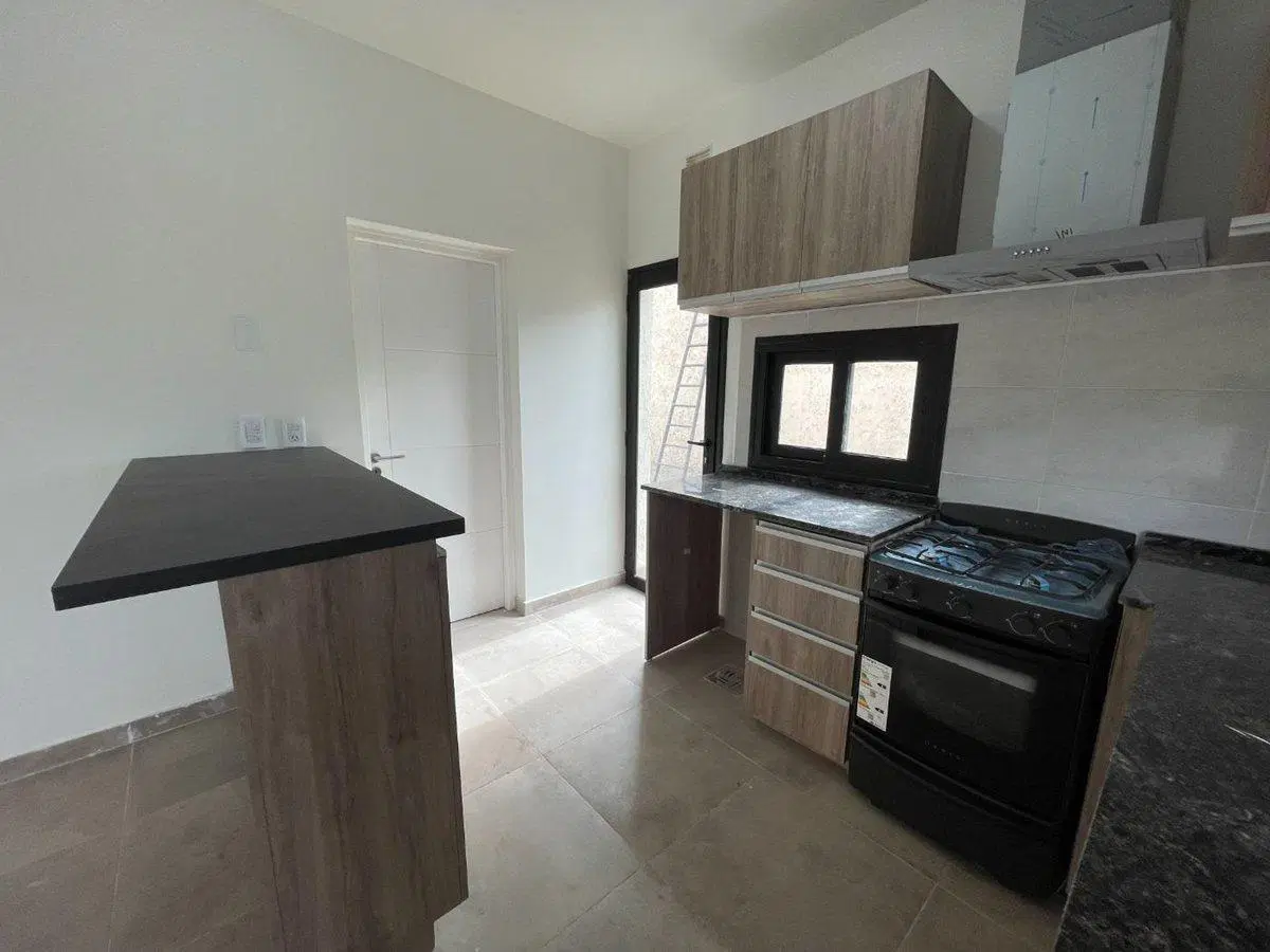 Casa en Venta - Bº Privado La Quebrada - Lujan 4