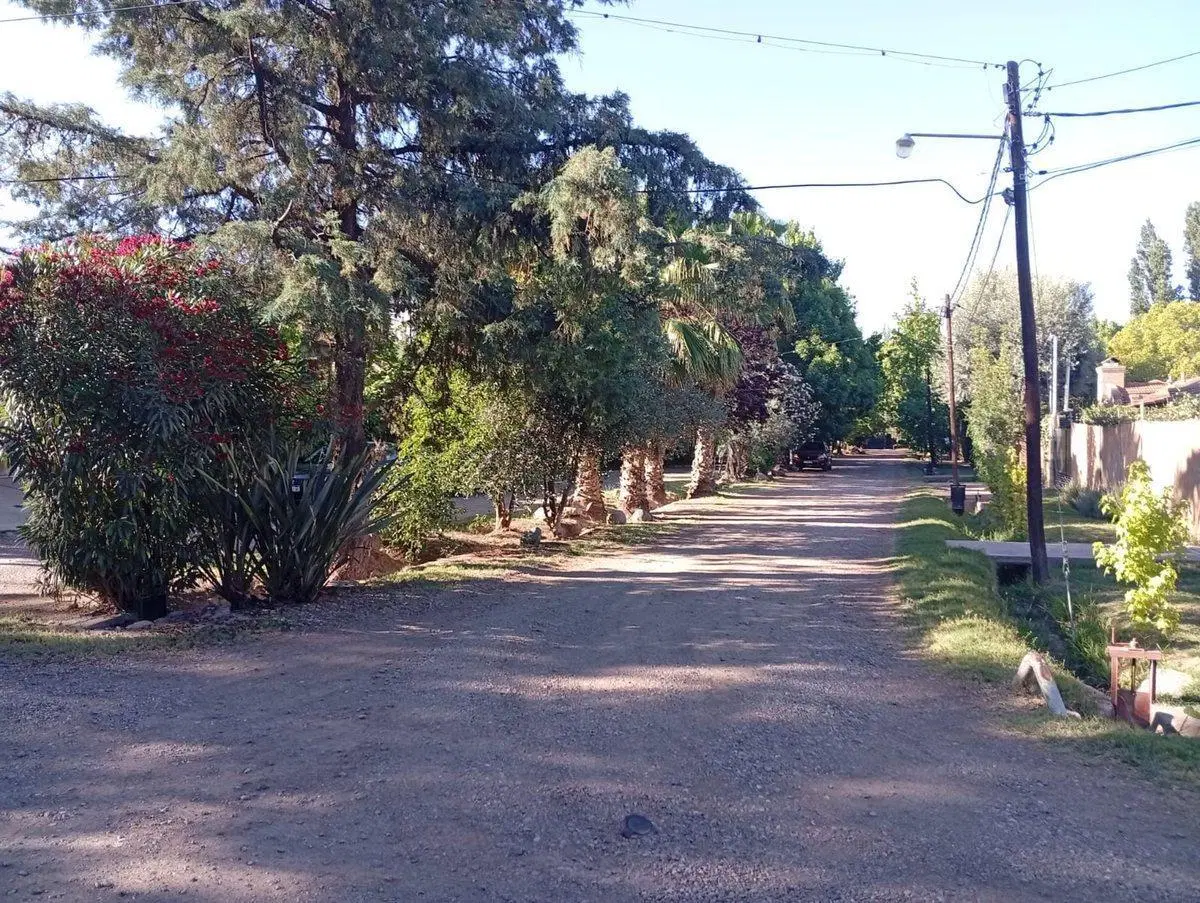 LOTE PUEYRREDÓN Y PARAISO CHACRAS DE CORIA 3
