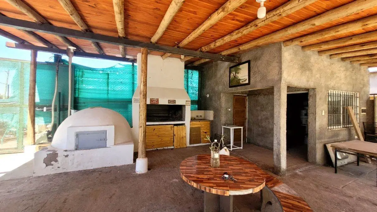 FINCA EN PRODUCCION SAN MARTIN - MENDOZA 2
