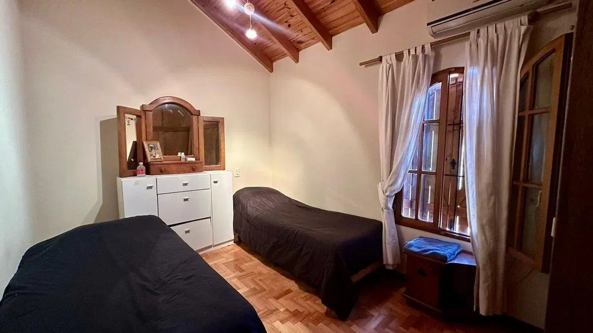 VENTA CASA APTO CREDITO EN CIUDAD, 4 HAB. 5