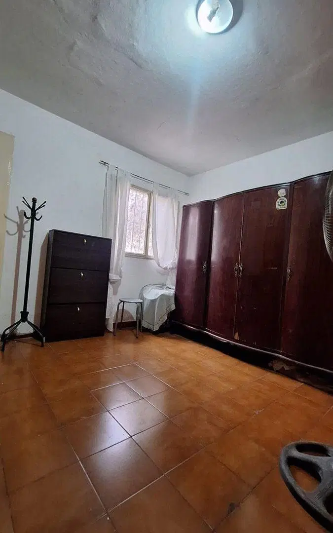 Venta casa más dpto Apta Credito en Las Heras 3