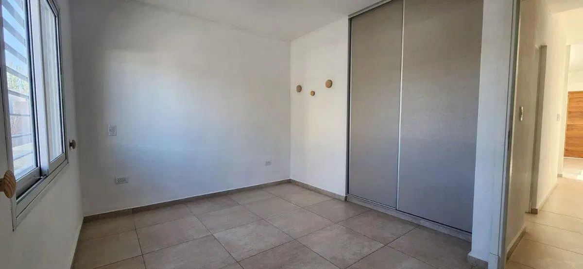 Departamento 2 dormitorios ALQUILER Lujan de Cuyo 5