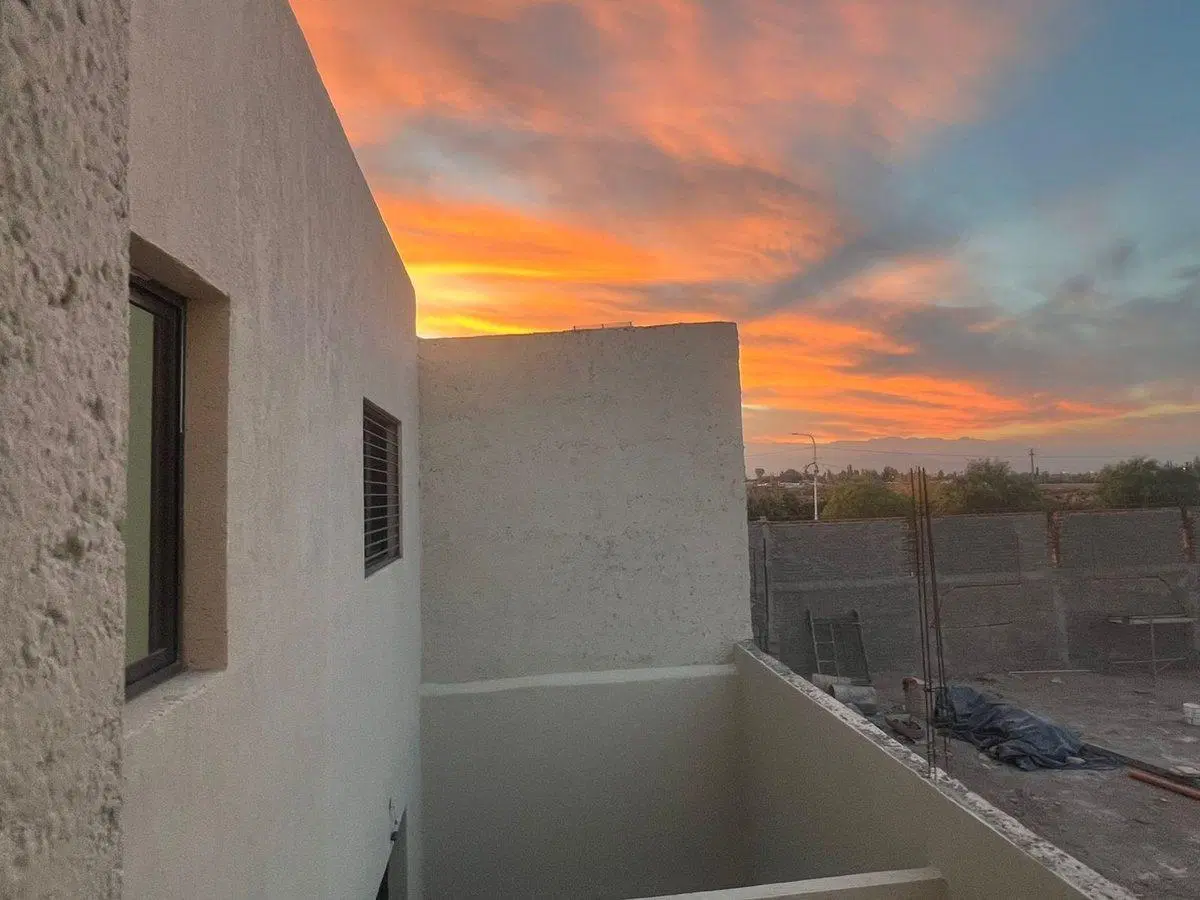 VENTA DEPARTAMENTO DOS DORMITORIOS MAIPU 5