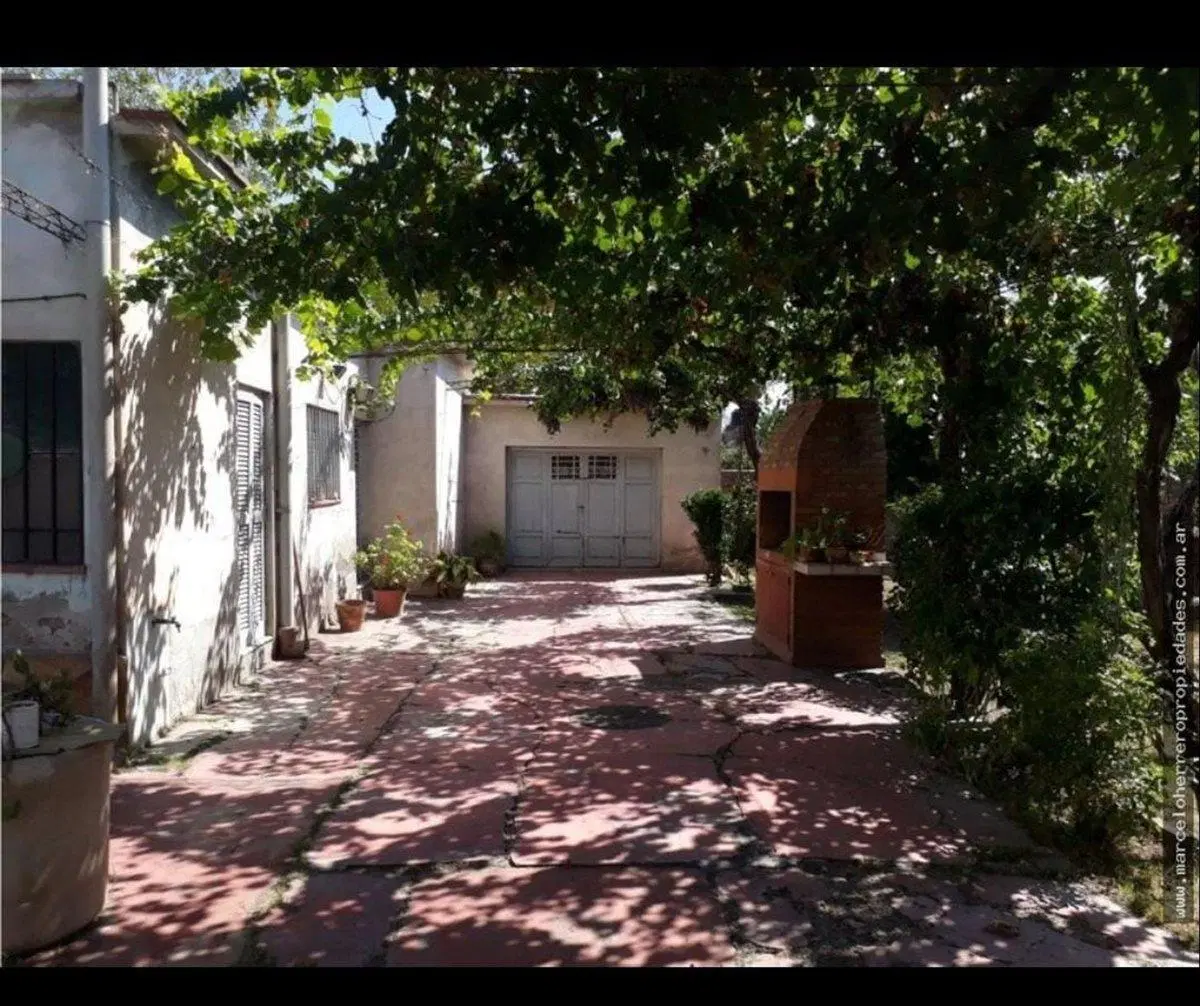 CASA AMPLIA LA COLONIA JUNÍN 2