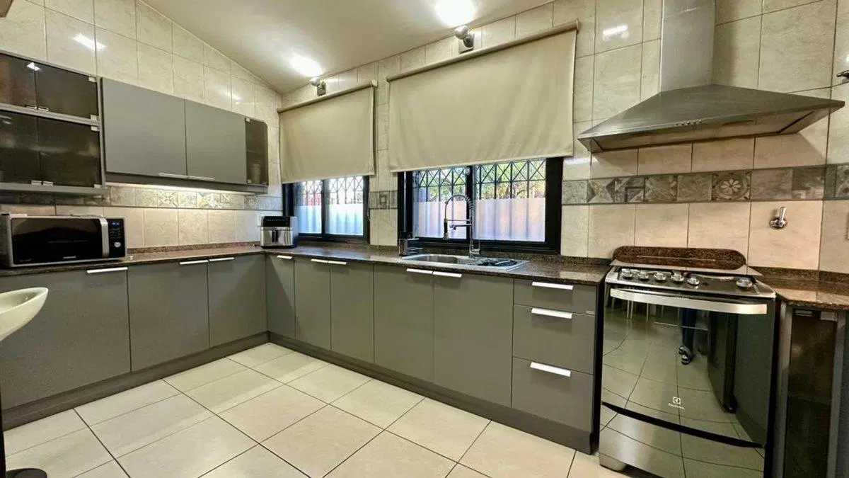 Venta de casa en Ciudad de Mendoza 5