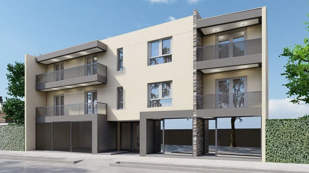 DEPARTAMENTOS EN VENTA EN POZO- DORREGO GUAYMALLEN 2