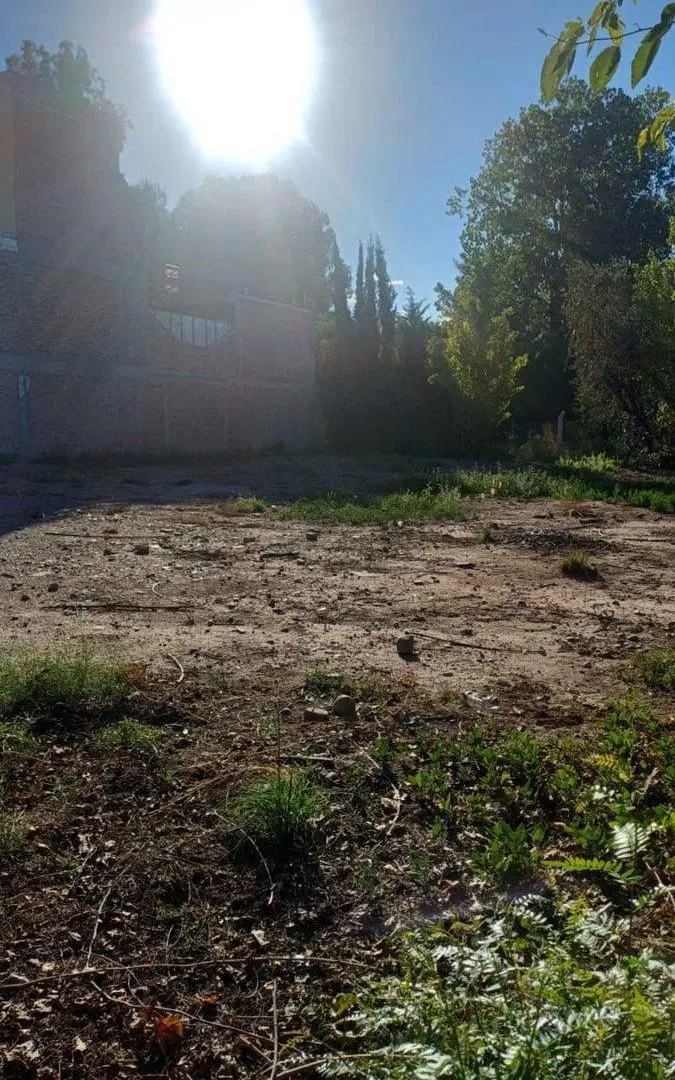 Terreno en Guaymallén 5
