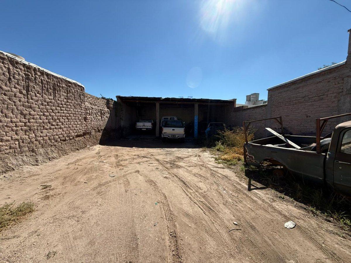 VENTA DE TERRENO- BARRIO TRAPICHE, GODOY CRUZ