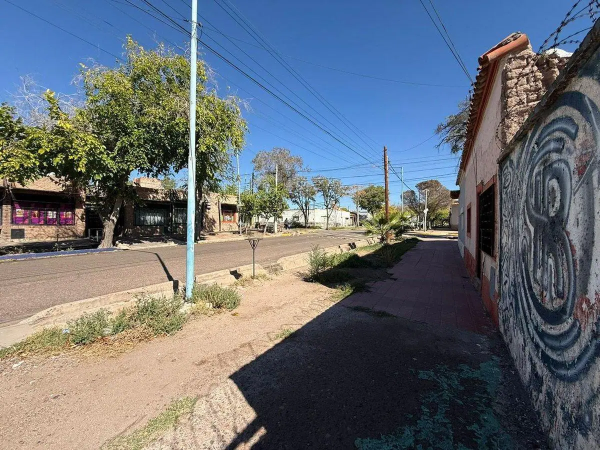 VENTA DE TERRENO- BARRIO TRAPICHE, GODOY CRUZ 4