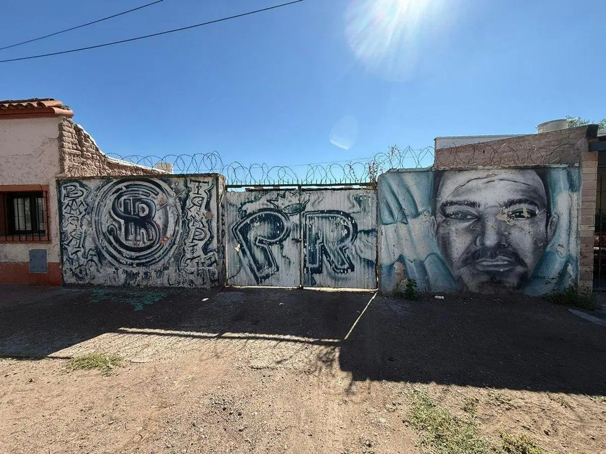 VENTA DE TERRENO- BARRIO TRAPICHE, GODOY CRUZ 5