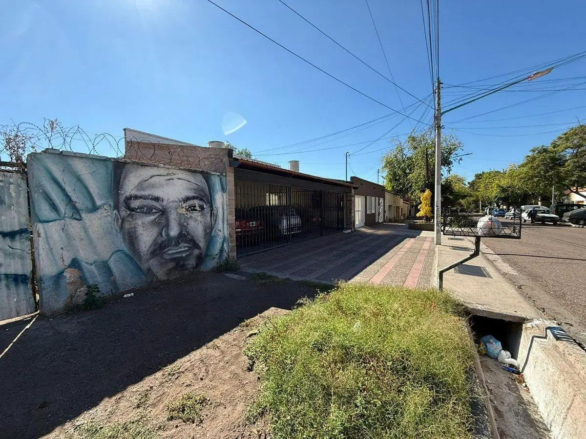 VENTA DE TERRENO- BARRIO TRAPICHE, GODOY CRUZ 2
