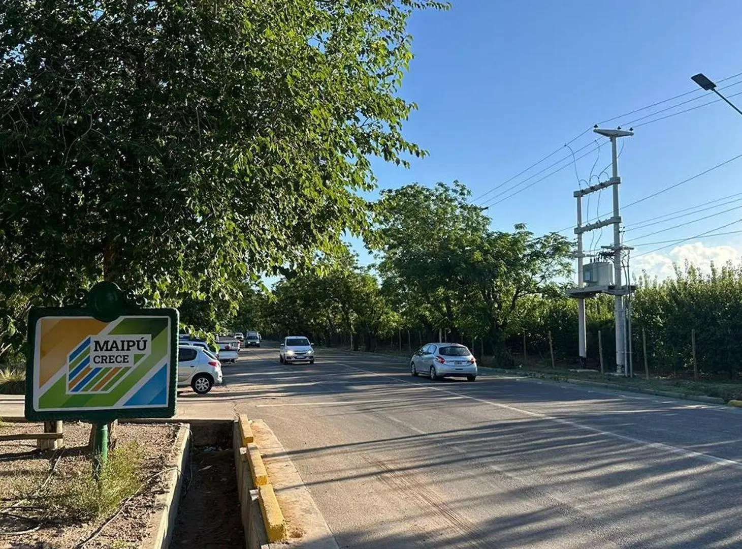 PREVENTA DEPARTAMENTO CON TERRAZA MAIPU 2