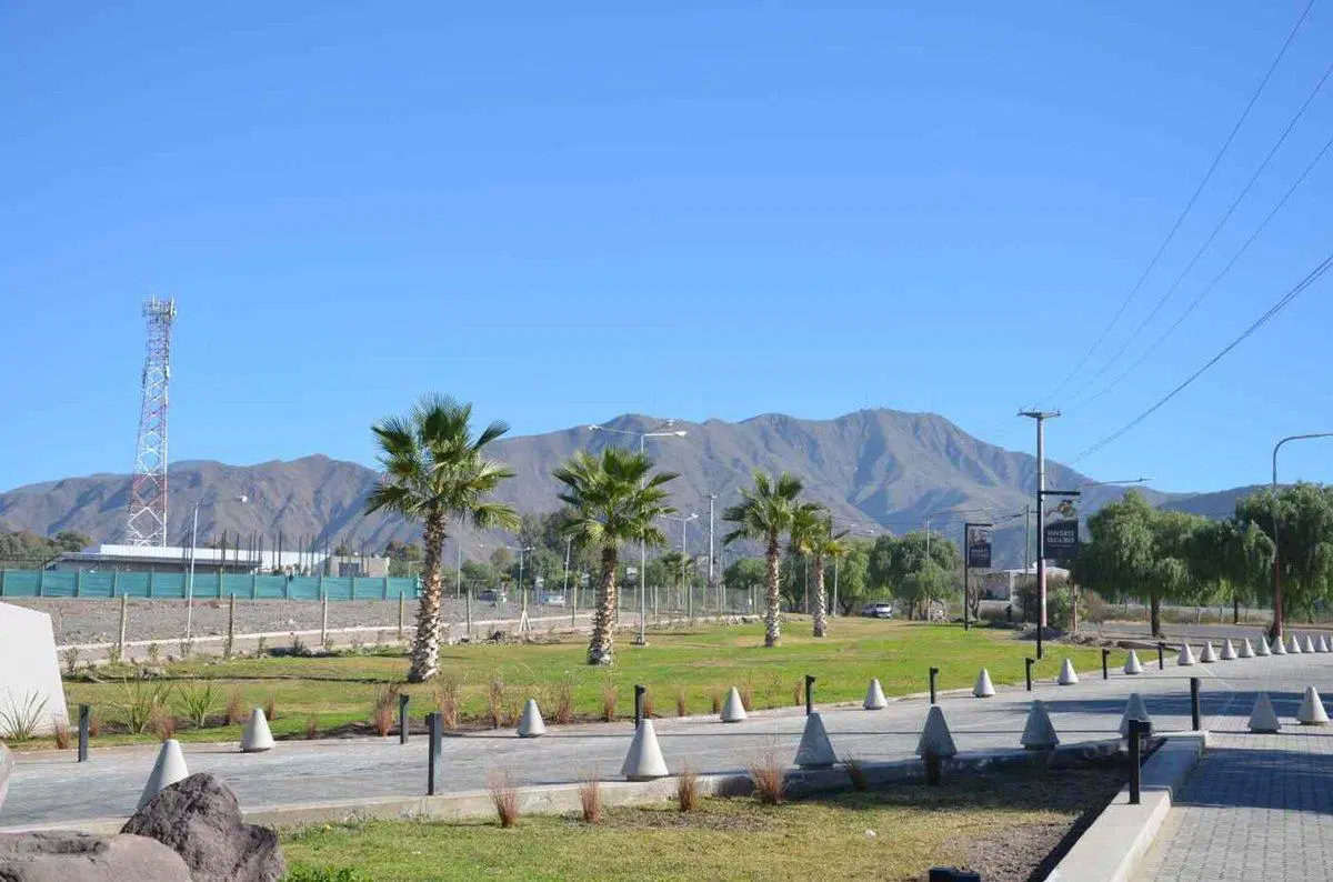 Venta Lote en Romero Day 5