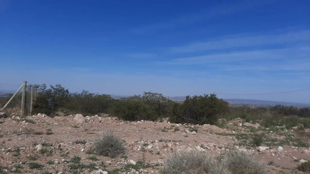 Lote en venta Bª La Magdalena Olivar Lujan de Cuyo 4