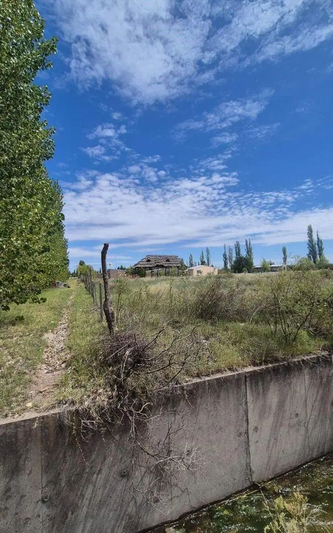 Terreno en venta - El Cerrito – San Rafael 3