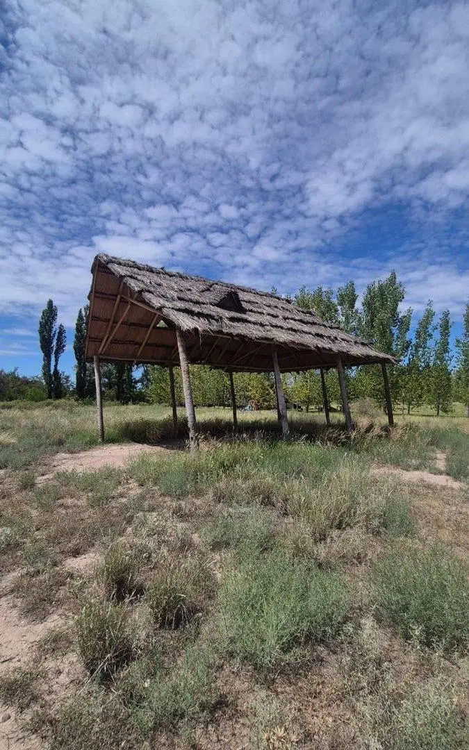 Terreno en venta - El Cerrito – San Rafael 4