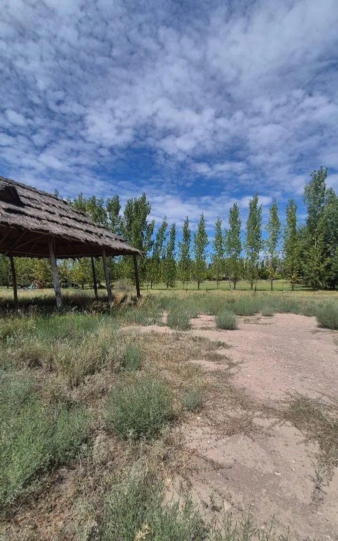 Terreno en venta - El Cerrito – San Rafael 5