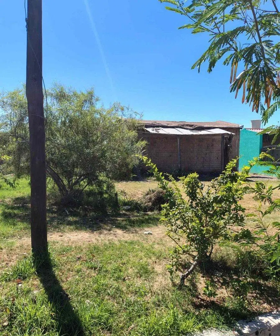 Terreno en Venta. 5
