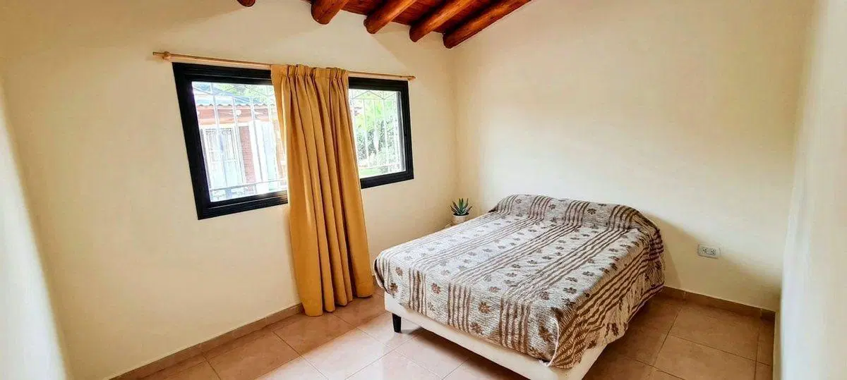 VENTA CASA+MONOAMBIENTE+S.U.M DE 118 M2 SAN RAFAEL 2