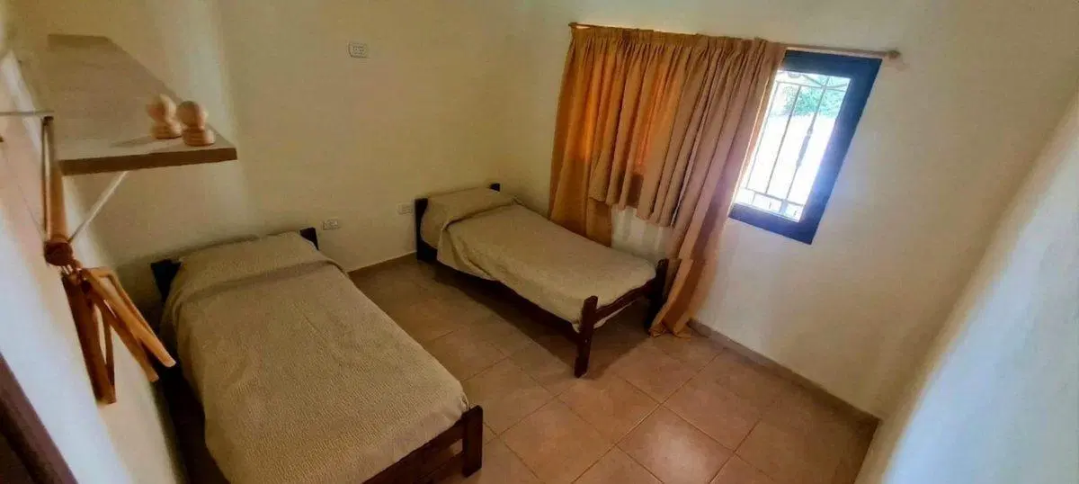 VENTA CASA+MONOAMBIENTE+S.U.M DE 118 M2 SAN RAFAEL 3