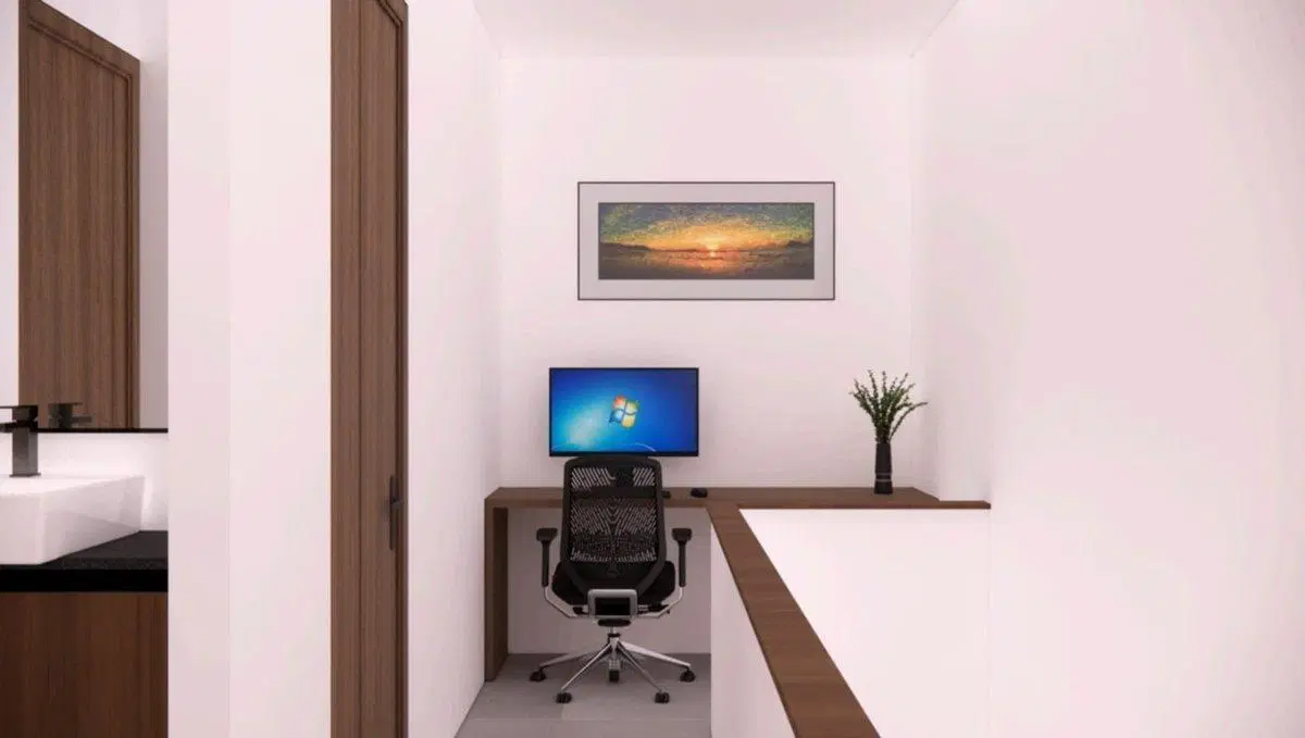 VENTA DE DUPLEX DE CATEGORIA EN GODOY CRUZ 5