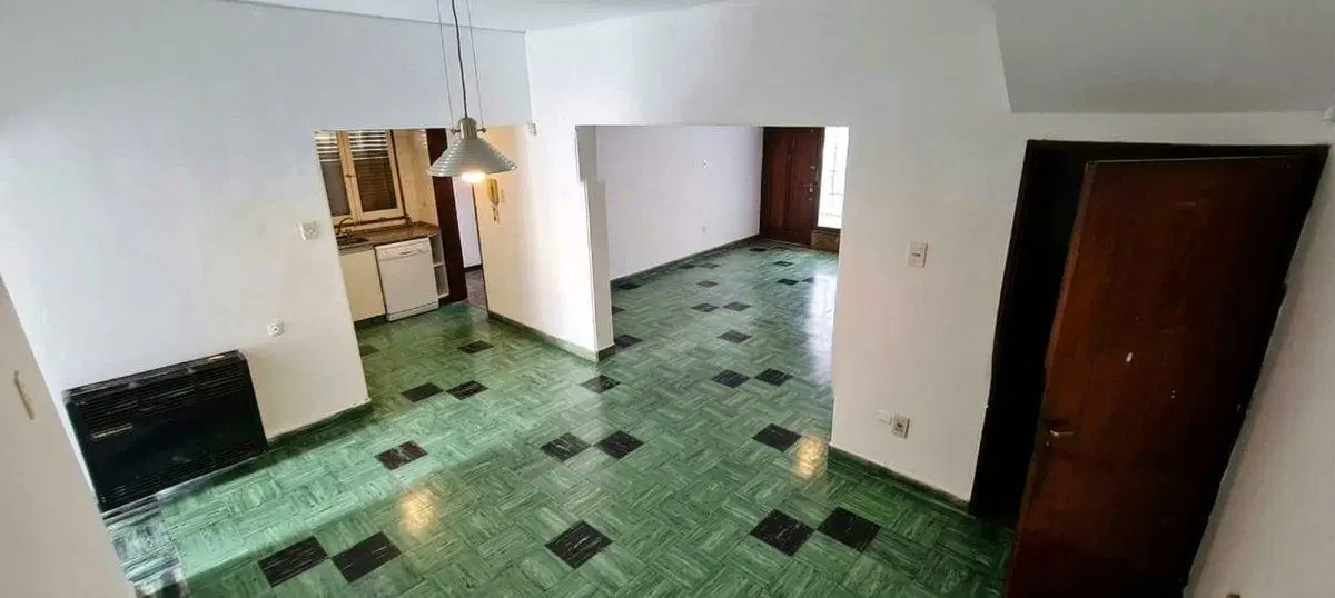 VENTA CASA CENTRICA MAS 2 DEPARTAMENTOS SAN RAFAEL 3
