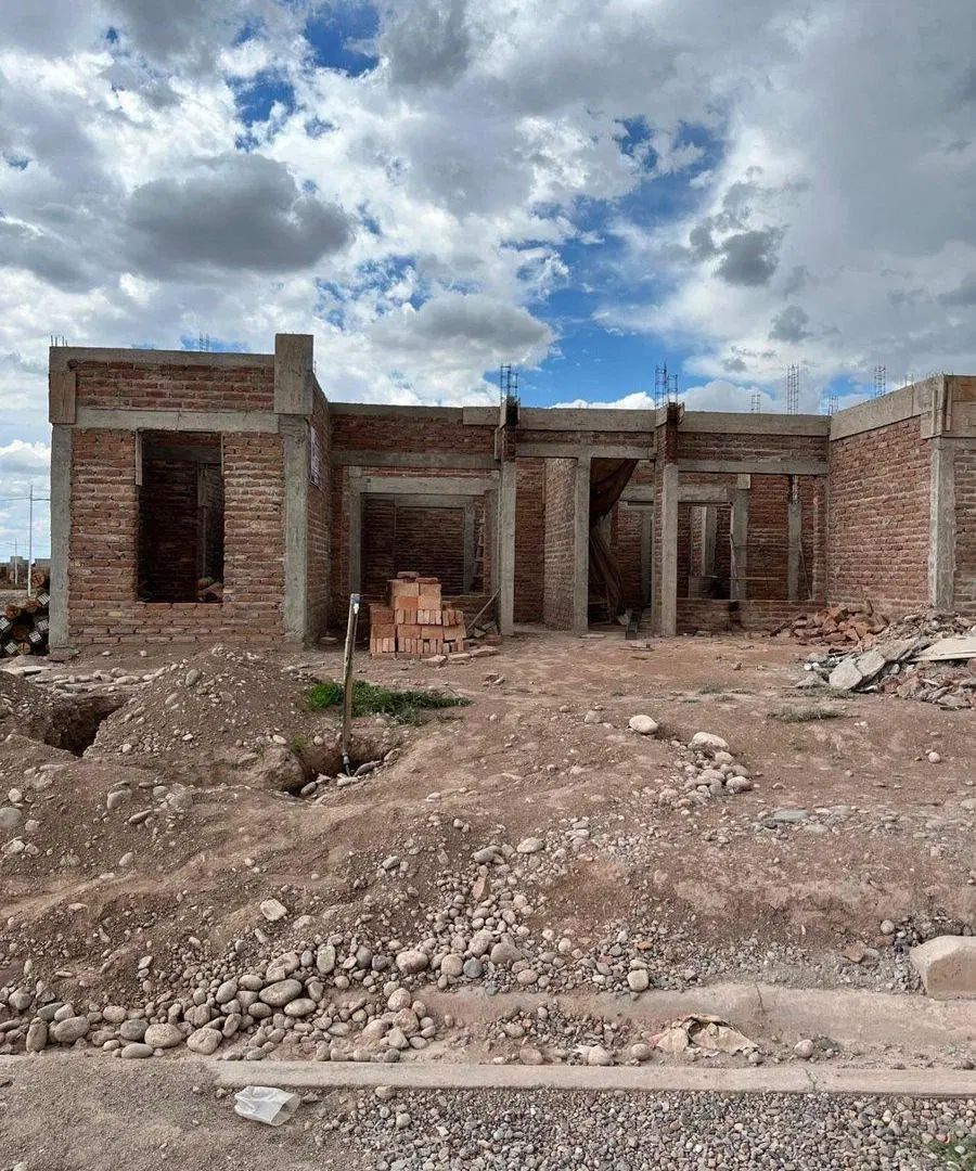 Venta de dúplex y departamentos en Maipú 3