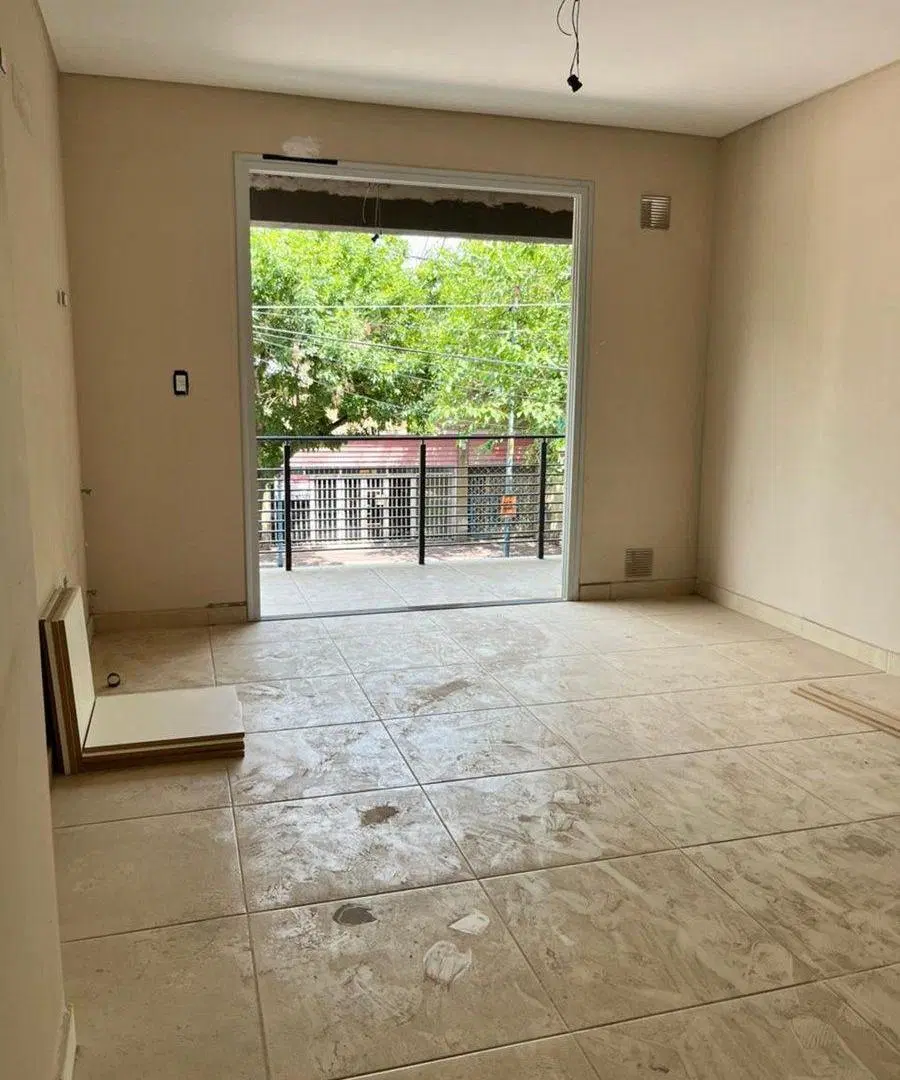 Departamentos Dos Dorm y Dos Baños a Estrenar 3