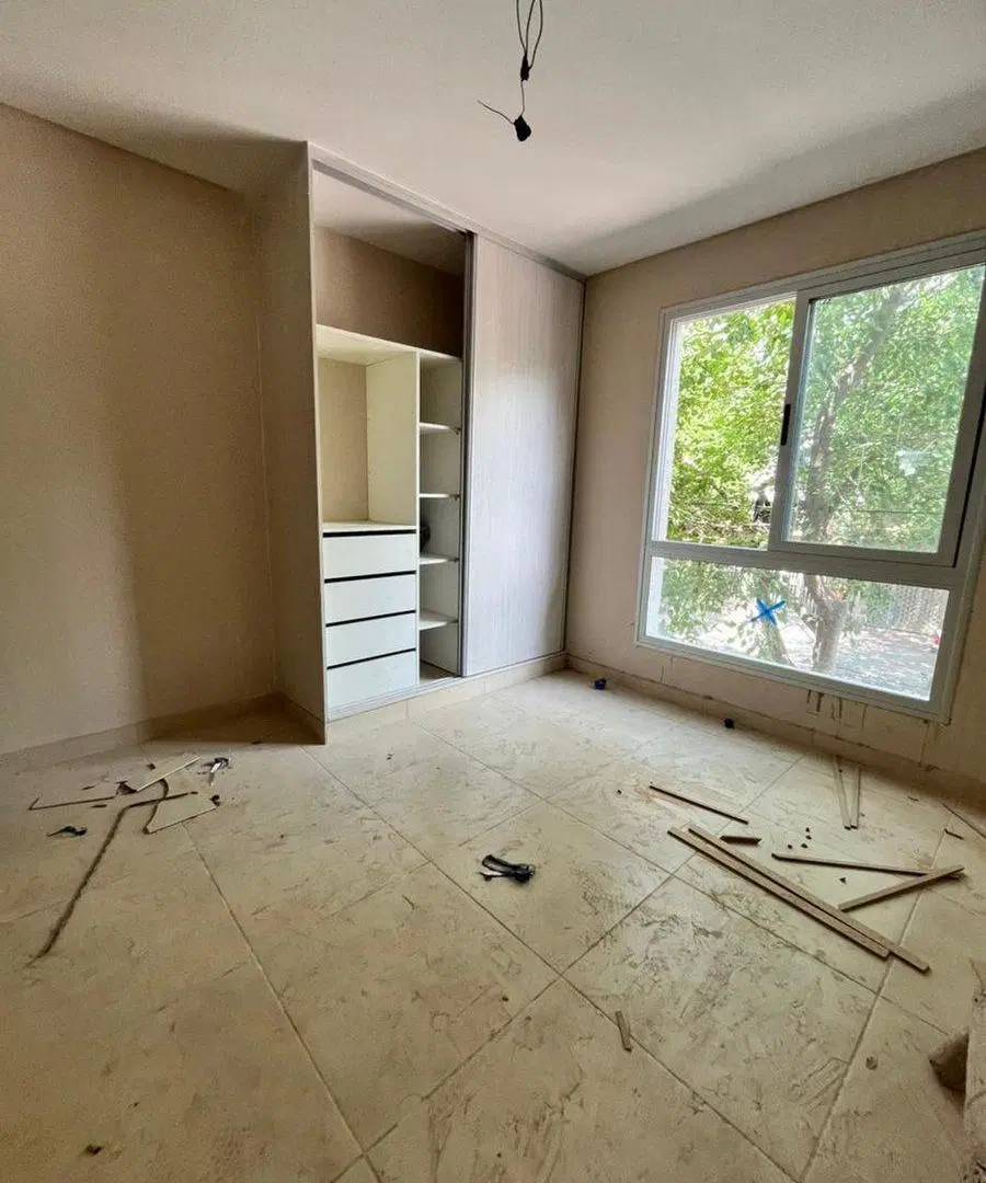 Departamentos Dos Dorm y Dos Baños a Estrenar 5