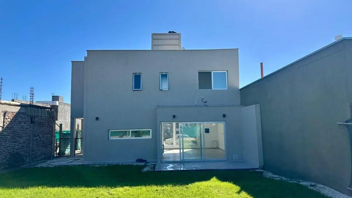 VENTA CASA IMPECABLE EN CORTADERAS lll 5