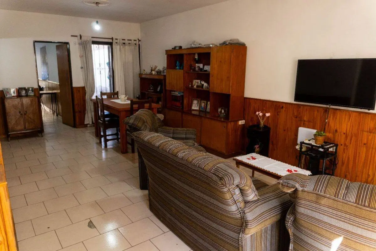 Venta Duplex en Guaymallén 2