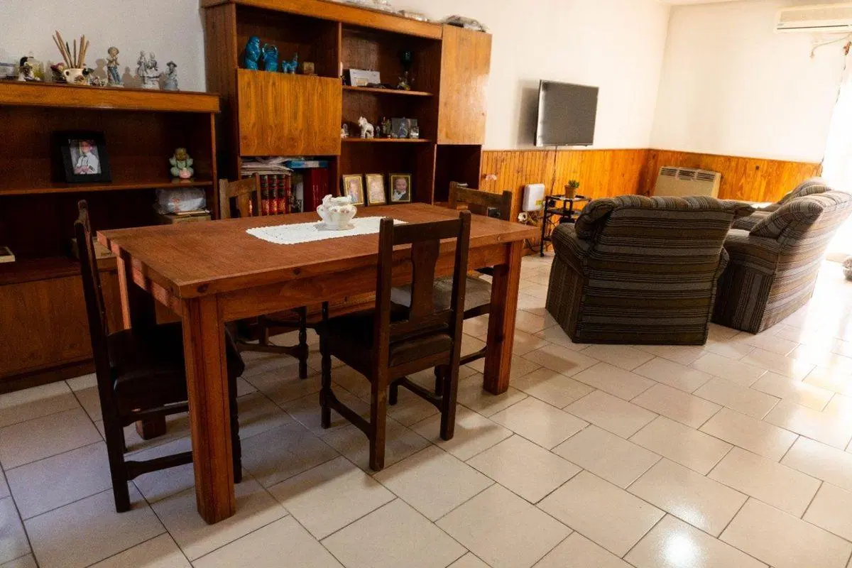 Venta Duplex en Guaymallén 3