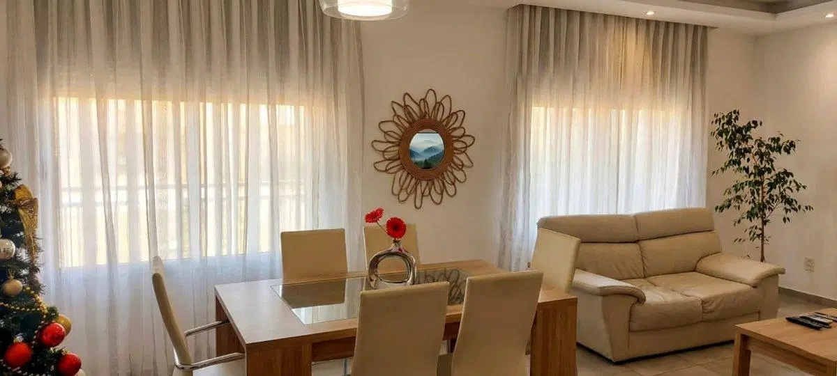 VENTA CASA DE CATEGORÍA B° LAS LAVANDAS SAN RAFAEL 2