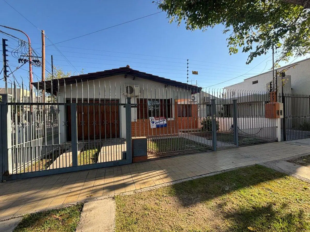 Casa ideal para familia en Guaymallén 3