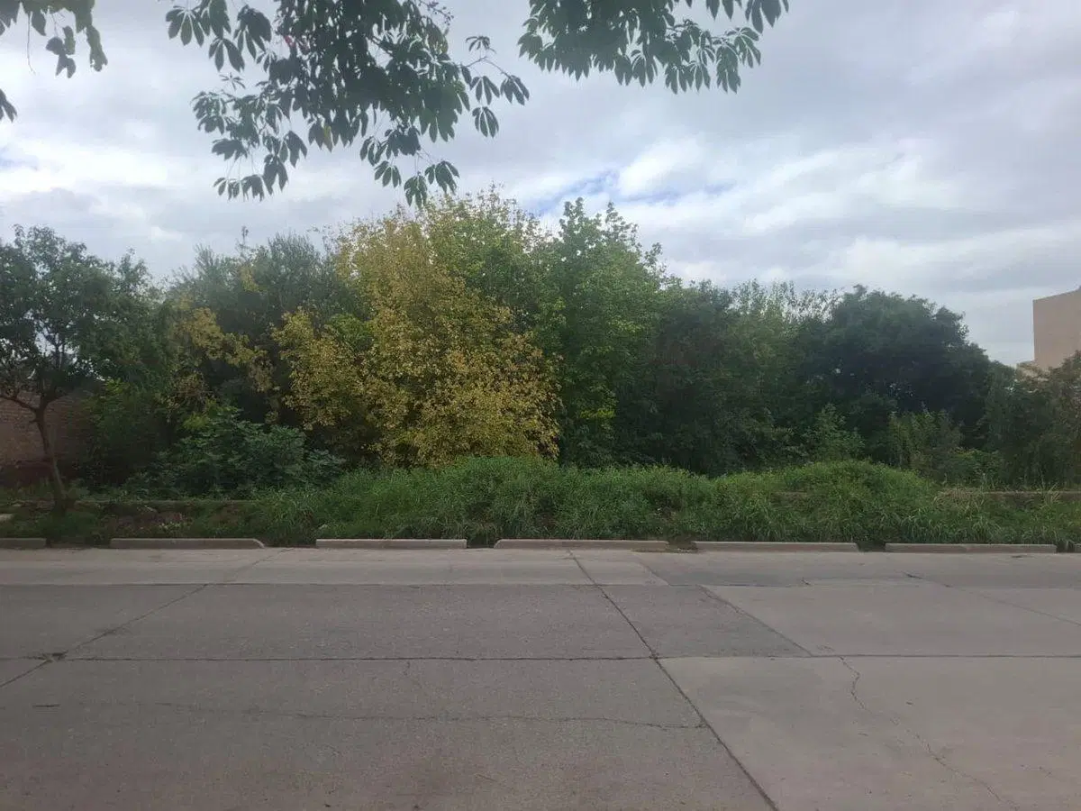 VENTA GRAN TERRENO 3000 M2 NVERSION LAS HERAS 3