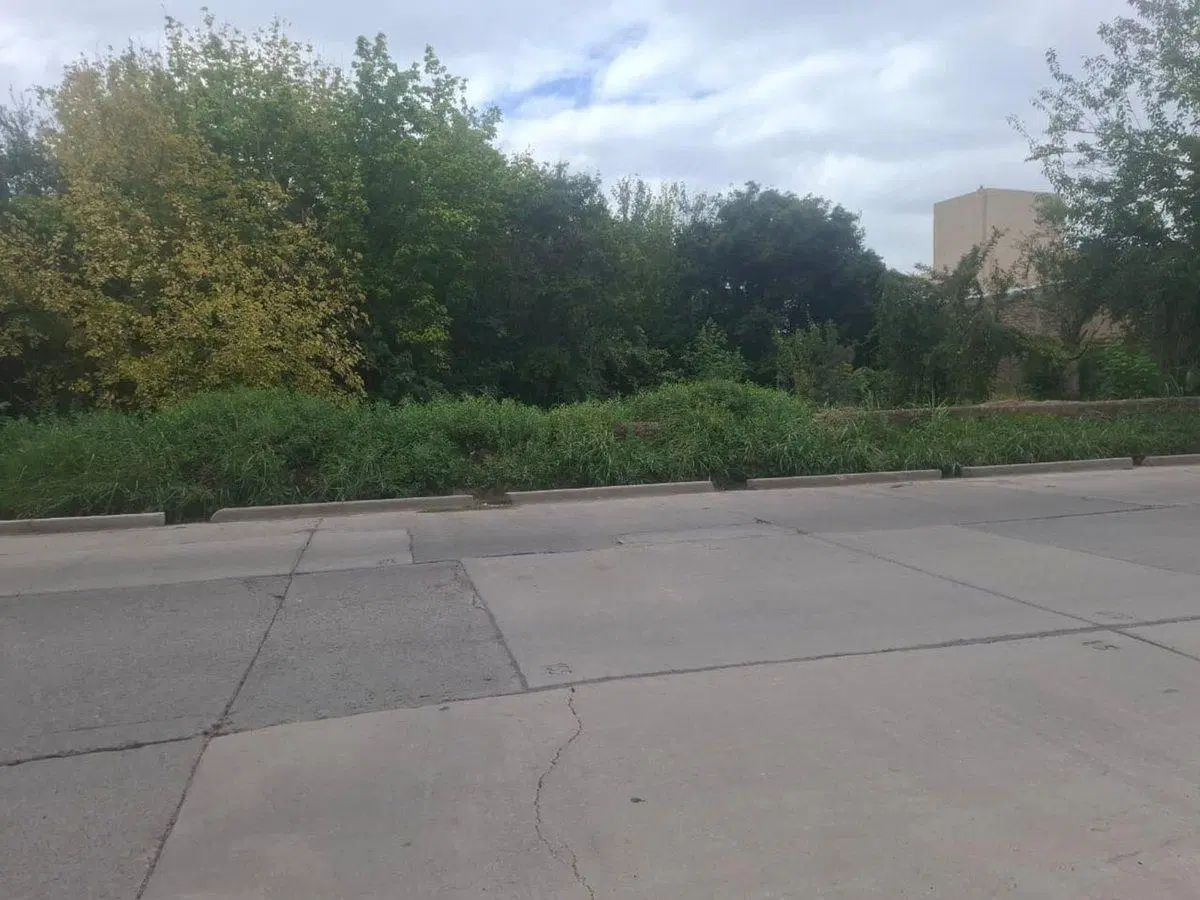 VENTA GRAN TERRENO 3000 M2 NVERSION LAS HERAS 5