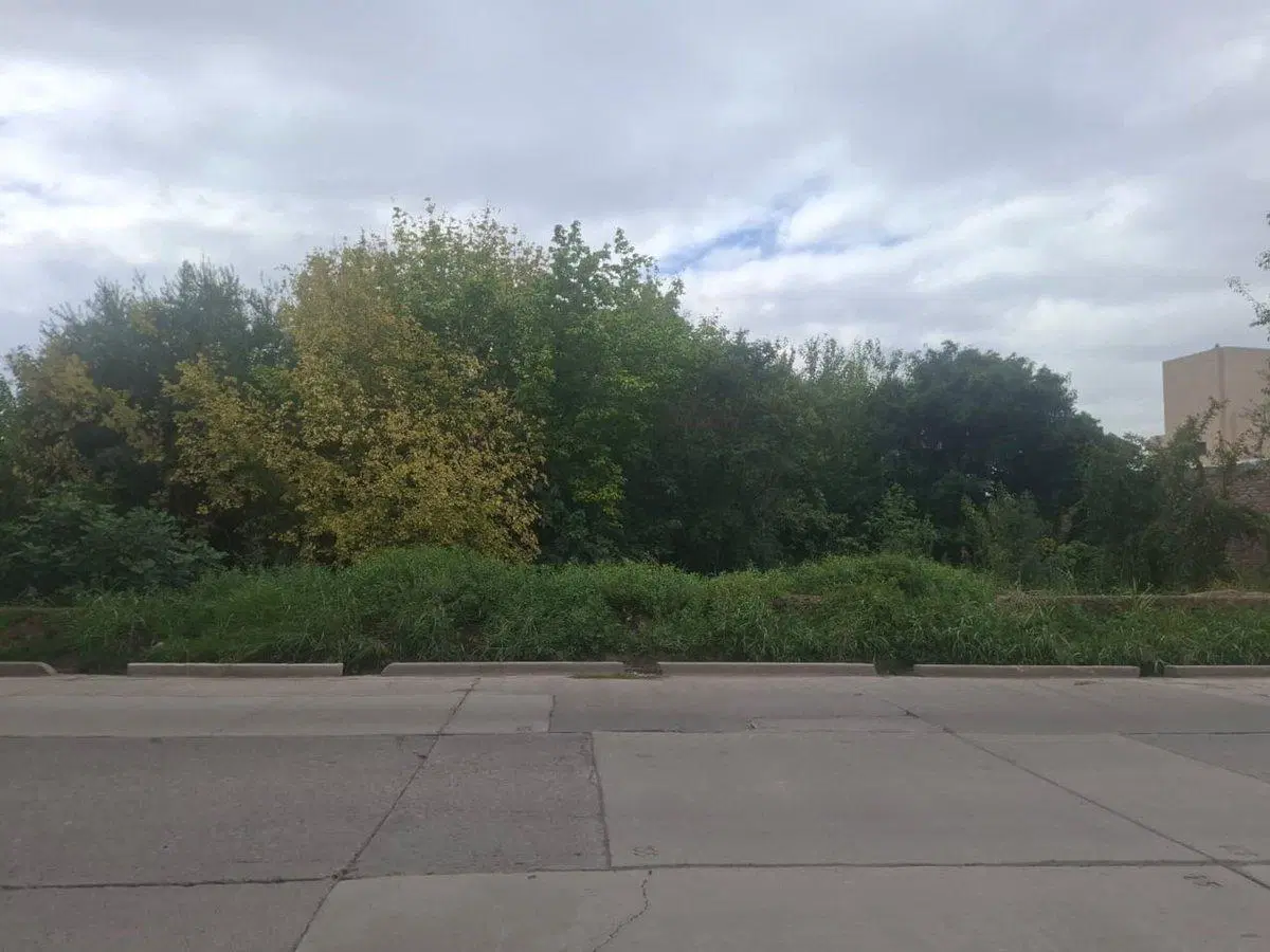 VENTA GRAN TERRENO 3000 M2 NVERSION LAS HERAS 4
