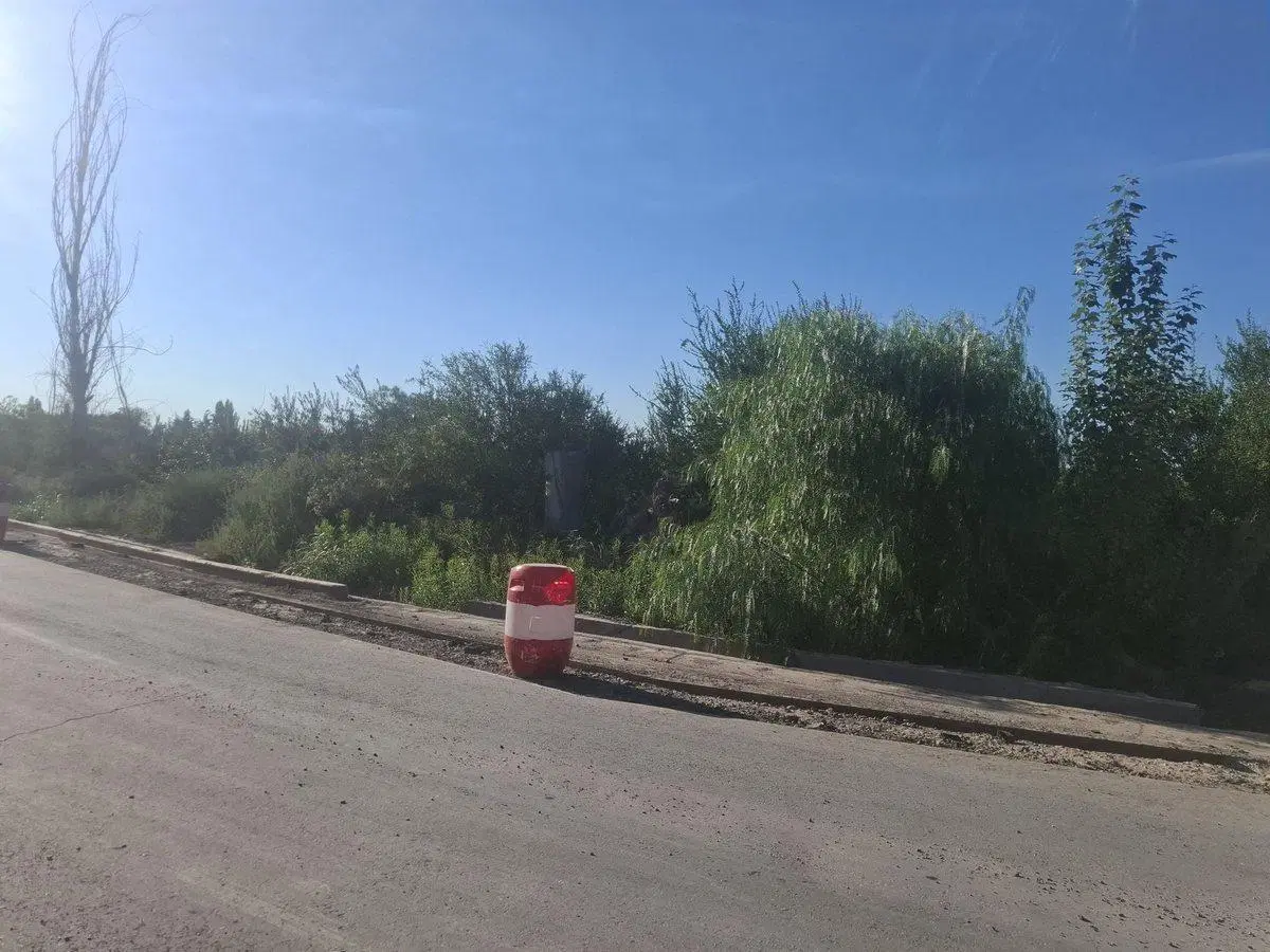 VENTA GRAN TERRENO 1,5 HA CON POTENCIAL LAS HERAS 3