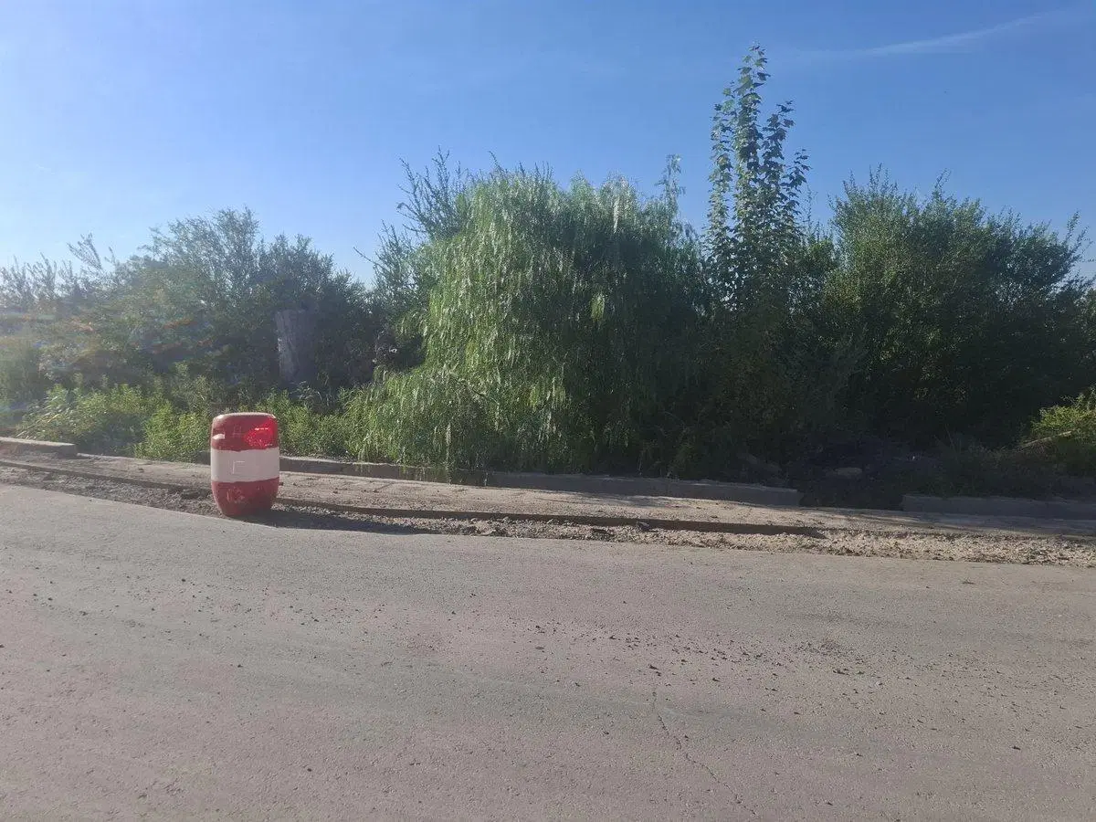 VENTA GRAN TERRENO 1,5 HA CON POTENCIAL LAS HERAS 2