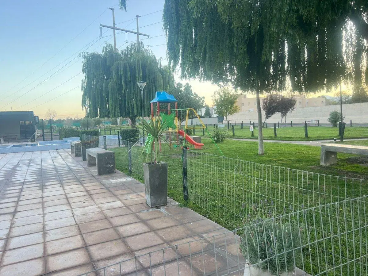 VENTA DEPARTAMENTO BARRIO  CORTADERAS 3 GUAYMALLEN 5