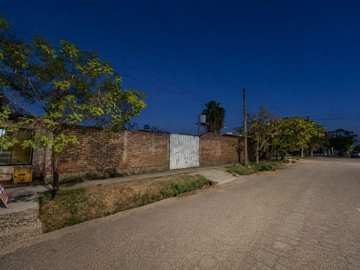 CASA EN VENTA DE 3 AMBIENTES EN LAS HERAS, MENDOZA
