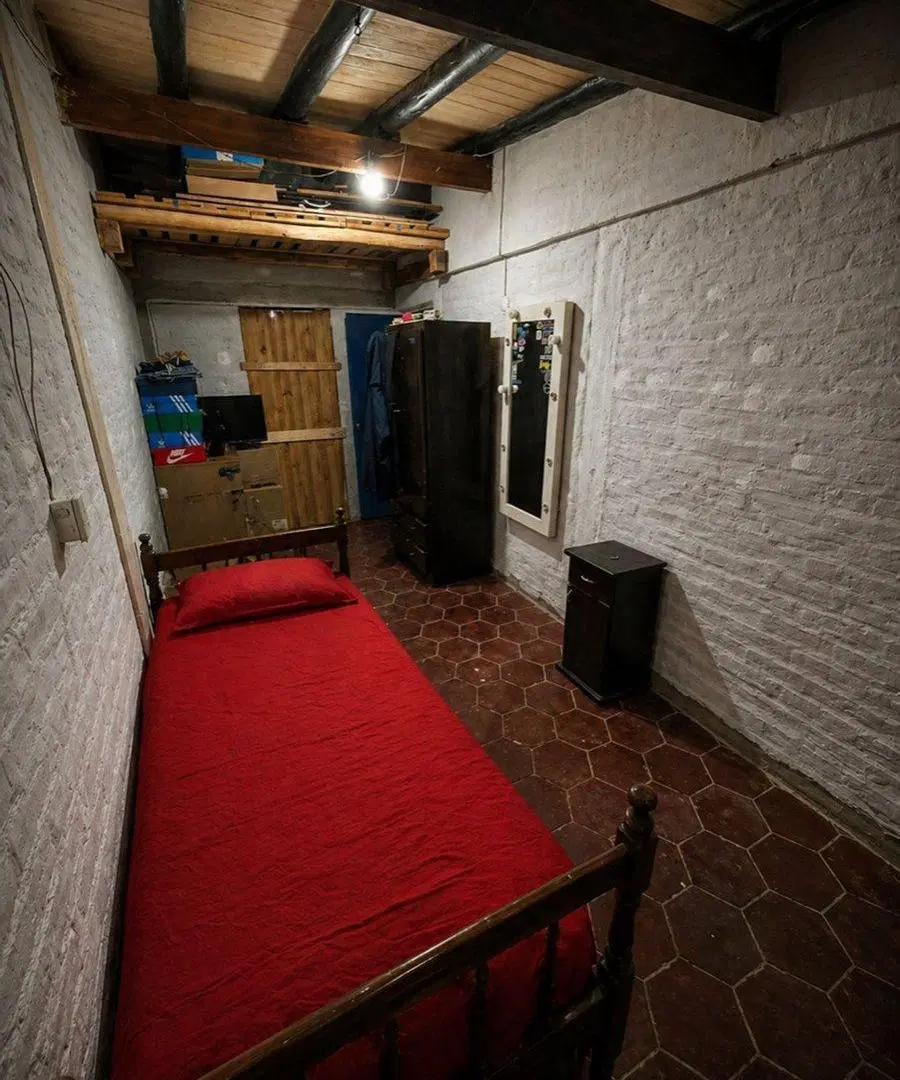 CASA EN VENTA DE 3 AMBIENTES EN LAS HERAS, MENDOZA 3