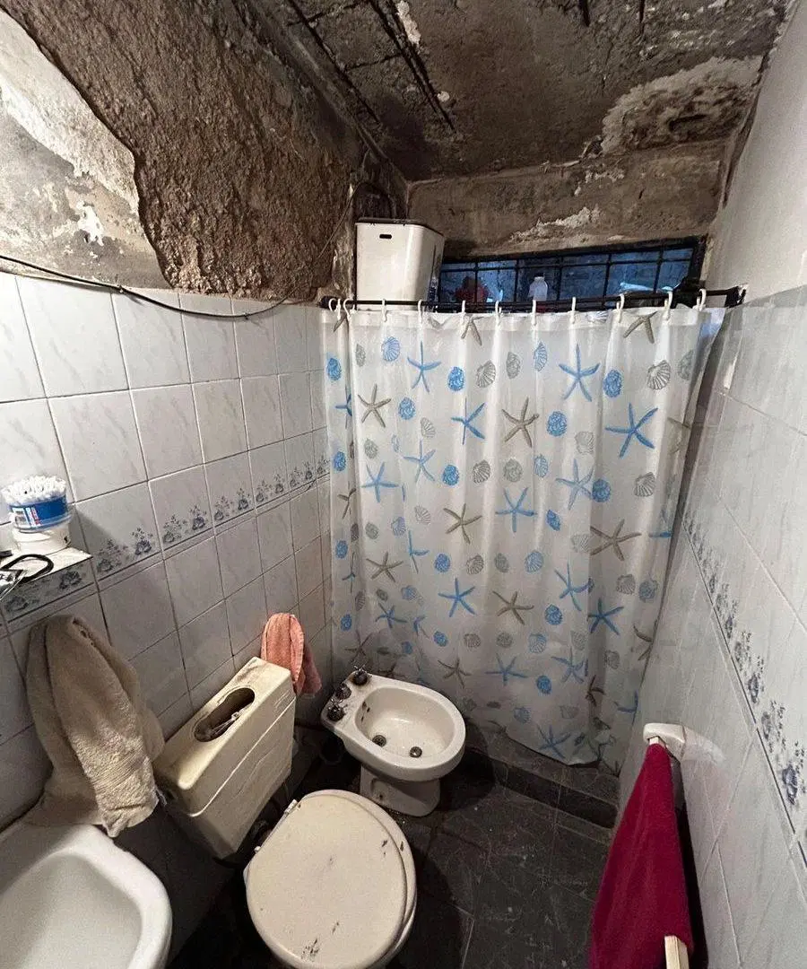 CASA EN VENTA DE 3 AMBIENTES EN LAS HERAS, MENDOZA 5