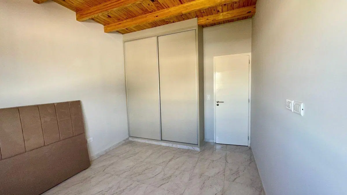 PREVENTA G CRUZ DEPARTAMENTO 2 DORMITORIOS COCHERA 5