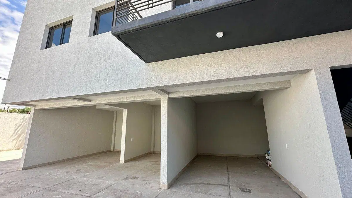 PREVENTA G CRUZ DEPARTAMENTO 2 DORMITORIOS COCHERA 2