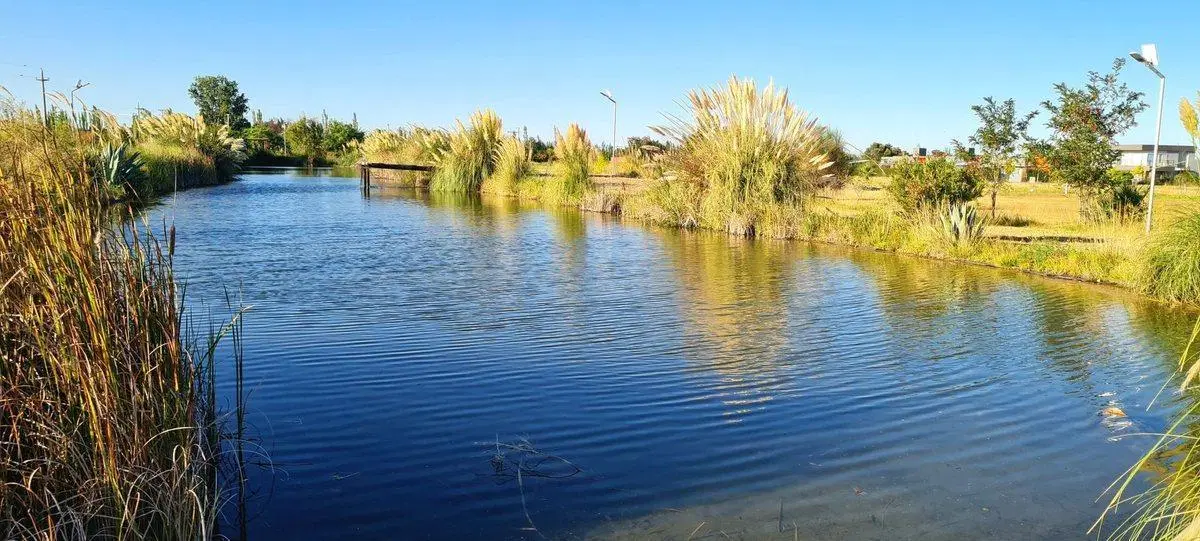 VENTA GRAN TERRENO CLUB DE CAMPO SAN RAFAEL MZA 3